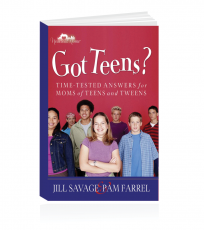 Got Teens?