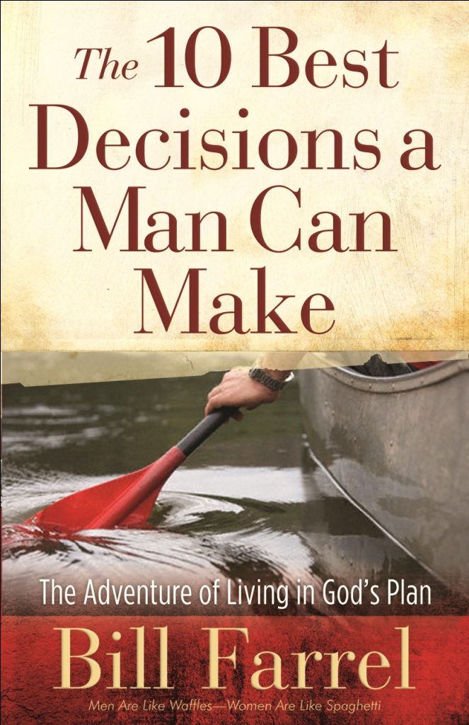 10 Best Decisions a Man Can Make