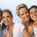 Love Takes A Network : The Power of Friendship