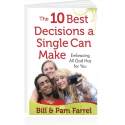 10 Best Decisions a Single Can Make
