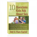 10 Questions Kids Ask About Sex