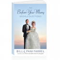 The Before You Marry Book Of Questions