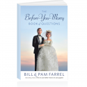 The Before You Marry Book of Questions