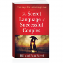 The Secret Language of Successful Couples