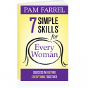 What Are Those SIMPLE SKILLS FOR SUCCESS For EVERY WOMAN?  
