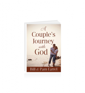 Couples Journey With God Devotional Bill And Pam Farrel S Love Wise