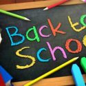 Back to School: Lesson Plan for Love and Life