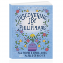 Discovering Joy In Philippians 1 Case