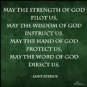St Patrick And What We Can Learn From The Celtic Christian Faith